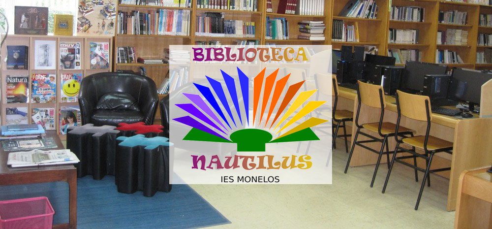 Biblioteca IES Monelos